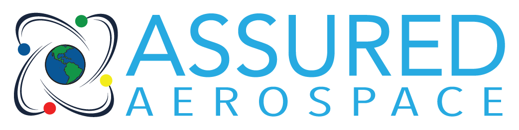 Assured Aerospace Logo